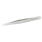 Weller Erem 3CTA Precision Tweezers Swiss-Made 110mm Long-lasting Quality