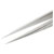 Weller Erem 3CTA Precision Tweezers Swiss-Made 110mm Long-lasting Quality