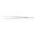 Weller Erem 3CTA Precision Tweezers Swiss-Made 110mm Long-lasting Quality