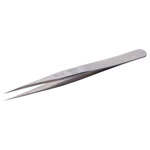 Weller Erem 3SA Precision Tweezers Pointed Fine 120mm Swiss Quality