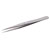 Weller Erem 3SA Precision Tweezers Pointed Fine 120mm Swiss Quality