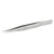 Weller Erem 3SASL Precision Tweezers Pointed Fine 120mm Swiss Quality