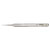 Weller Erem® 4SA Precision Tweezers, Pointed, Extra-Fine, 110 mm.