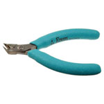 Weller Erem 503ETST 500 Series ESD Tip Cutter, 110mm Tool Steel