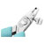 Weller Erem 510AE Cable Stripper 18-30AWG Swiss Quality Precision