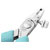 Weller Erem 510AE Cable Stripper 18-30AWG Swiss Quality Precision
