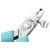 Weller Erem 510AE Cable Stripper 18-30AWG Swiss Quality Precision