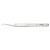 Weller Erem 51SA Precision Tweezers Pointed Curved 30° Extra Fine 115mm