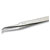 Weller Erem 51SA Precision Tweezers Pointed Curved 30° Extra Fine 115mm