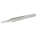 Weller Erem 52ASA Precision Tweezers Pointed Curved 30° Extra Fine 120mm