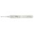 Weller Erem 52ASA Precision Tweezers Pointed Curved 30° Extra Fine 120mm