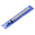 Weller Erem 52ASA Precision Tweezers Pointed Curved 30° Extra Fine 120mm
