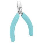 Weller Erem 530E15 Micro Safety Cutter 1.2mm ESD-Safe Hardened Steel