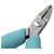 Weller Erem 530E15 Micro Safety Cutter 1.2mm ESD-Safe Hardened Steel