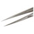 Weller Erem 53CSA Precision Tweezers Pointed Slimline Fine 110mm 1 pc