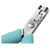 Weller Erem 552S Cable Stripper Swiss Quality, Precise 0.06-0.6 mm