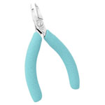 Weller Erem 570E 500 Series Tip Cutter, 120mm, ESD-safe, Tool Steel