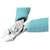 Weller Erem 595T ESD Side Cutter 115mm Swiss Quality Precision Durability