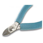Weller Erem 599E Series Side Cutter 115 mm, Polished Tips, PCB Safe