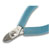 Weller Erem 599E Series Side Cutter 115 mm, Polished Tips, PCB Safe