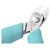 Weller Erem 599E Series Side Cutter 115 mm, Polished Tips, PCB Safe