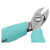 Weller Erem 599TF ESD Side Cutter Polished Tip 115mm Wire Component Fixer