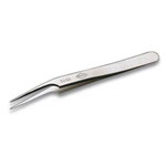 Weller Erem 5ASASL Precision Tweezers 115mm Swiss Quality, Durable Design