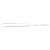 Weller Erem 5ASASL Precision Tweezers 115mm Swiss Quality, Durable Design