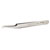 Weller Erem 5CSA Precision Tweezers Pointed Curved 30° Extra Fine 115mm