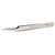 Weller Erem 5CSA Precision Tweezers Pointed Curved 30° Extra Fine 115mm