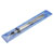 Weller Erem 5CSA Precision Tweezers Pointed Curved 30° Extra Fine 115mm