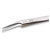 Weller Erem 5SASL Precision Tweezers, Pointed Extra Fine, 115mm, 1pc