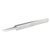 Weller Erem 5SASL Precision Tweezers, Pointed Extra Fine, 115mm, 1pc