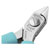 Weller Erem 622NA 600 Micro Side Cutter 110mm ESD-Safe Precision Tool