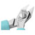 Weller Erem 622NA 600 Micro Side Cutter 110mm ESD-Safe Precision Tool