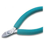 Weller Erem 632N 600 Micro Series Side Cutter, 110mm, ESD-Safe, HRC 63-65
