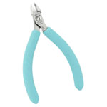 Weller Erem 670EP Micro Series Tip Cutter, ESD Safe, 110mm, Hardened Steel