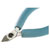 Weller Erem 676E Micro Series ESD Side Cutter, 110mm, Tool Steel, 63-65 HRC
