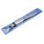 Weller Erem 7SA Precision Tweezers, Pointed Curved Fine, 120mm, Swiss Quality