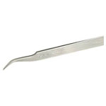 Weller Erem 7SASL Precision Tweezers 120mm Swiss Quality, Long-Life