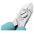 Weller Erem 812N 800 Maxi Side Cutter ESD-Safe 120mm High Quality Tool Steel