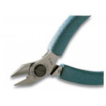 Weller Erem 886E 800 Maxi Side Cutter 120mm ESD-safe, for Large Wires