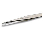 Weller Erem AASA Precision Tweezers Fine Point 125mm Swiss Quality