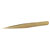 Weller Erem AM Precision Tweezers 127mm: Swiss quality, precision, ergonomic