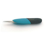 Weller Erem E3CSA Tweezers 1 pc Pointed Slimline Fine 120 mm Swiss Quality