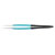 Weller Erem E3CSA Tweezers 1 pc Pointed Slimline Fine 120 mm Swiss Quality