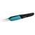 Weller Erem E5SA Tweezers ESD Pointed Fine 1-pc 120mm Swiss Quality