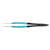 Weller Erem E5SA Tweezers ESD Pointed Fine 1-pc 120mm Swiss Quality
