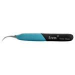 Weller Erem E7SA Precision Tweezers 120mm Swiss Quality for Electronics