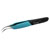 Weller Erem E7SA Precision Tweezers 120mm Swiss Quality for Electronics